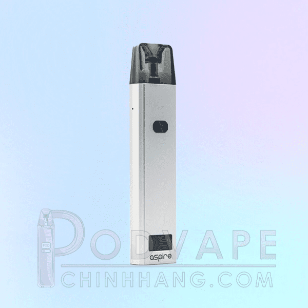 Aspire-Favostix-Pod-System-sliver