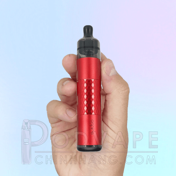 Aspire flexus stik pod system 1