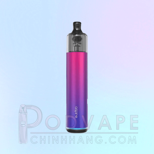 Aspire-flexus-stik-pod-system-fuchsia