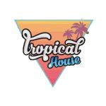 Tropical-House logo